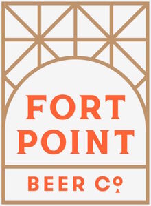 FortPoint logo