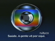 "Saúde" (2003-2004) (version #2)