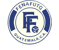 Guatemala Futbol logo