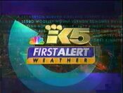 KING5 FirstAlertWX 1999