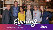 KING 5 Evening Magazine