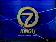 KMGH 1991