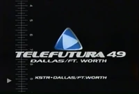 KSTR Dallas-Ft. Worth, TX