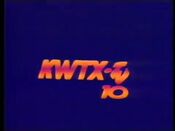 KWTX Historical Image Promo
