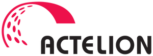 Logo Actelion