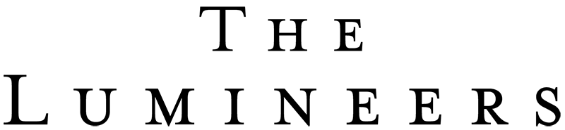 the lumineers logo