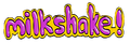 Milkshake!