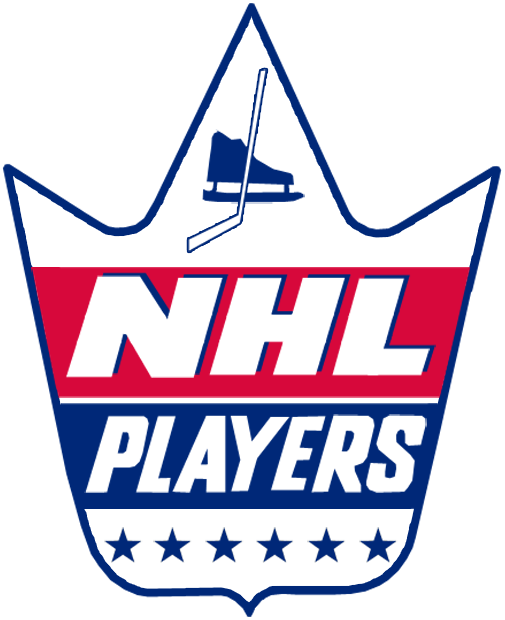 National Hockey League Player's Association Logopedia Fandom