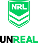 Variant w/ 'Unreal' tagline 2022–present