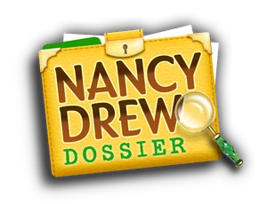 Nancy Drew Dossier | Logopedia | Fandom