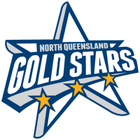 North-queensland-gold-stars-badge