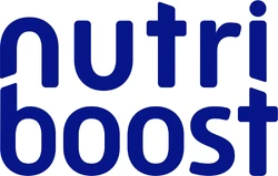 Nutriboost logo (2023)