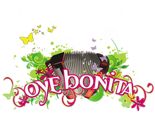 Oye bonita