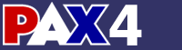 Pax 04.gif (3 KB) Alternate logo as Pax 4
