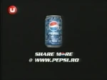 Ad endcap (2007–2008, Romania)