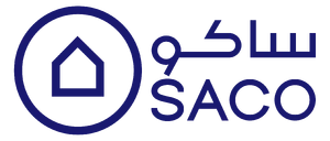 SACO 2024 logo