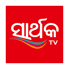 Sarthak TV logo