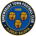 Shrewsbury Town