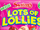 Swizzels Lots of Lollies