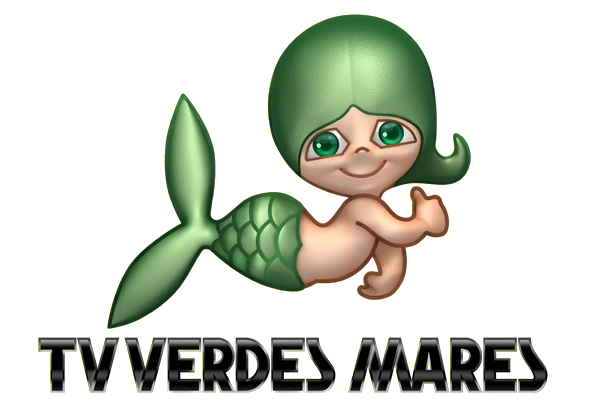 TV VERDES MARES FORTALEZA  | H.264 480p
