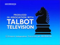 TalbotTelevisionEndcap1993