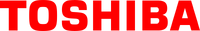Toshiba logo