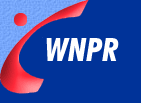 WNPR-Website