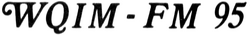 WQIM Prattville 1979