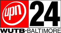 WUTB UPN 24