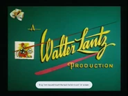 Phantom of the Horse Opera (1961)