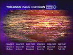 Wisconsin Public Television station list ID (2007)