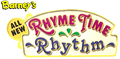 Rhyme Time Rhythm