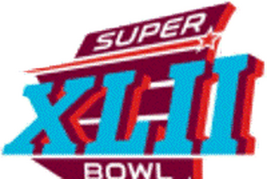 Super Bowl XXXVI, Logopedia