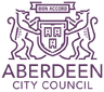 Aberdeen City Council 2018.svg