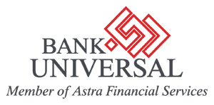 Bank Universal 1990