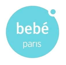 Bebé Paris Logo (2013)