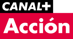 Canal+ Acción 2008