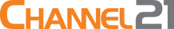 Channel 21 logo 2009