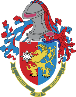 Coat of Arms of Brazilian Army