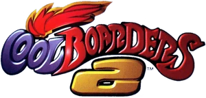 Cool Boarders 2 (Europe)