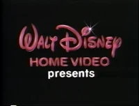 The Brave Little Toaster VHS (1994)