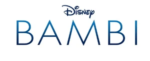 Disney Bambi 2017 logo