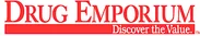 This was a later alternate logo.