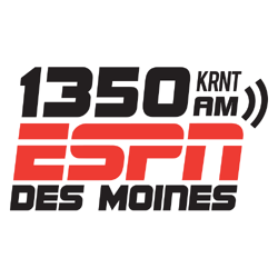 ESPN 1350 KRNT