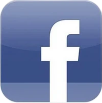 Facebook 2009 icon