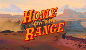Home on the range title card disney.png