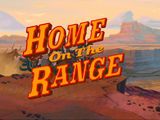 Home on the Range (2004 film)