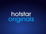 Hotstar Originals