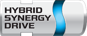 Hybrid Synergy Drive