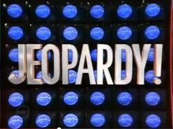Jeopardy! Australia